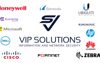 VIP Solutions Logo