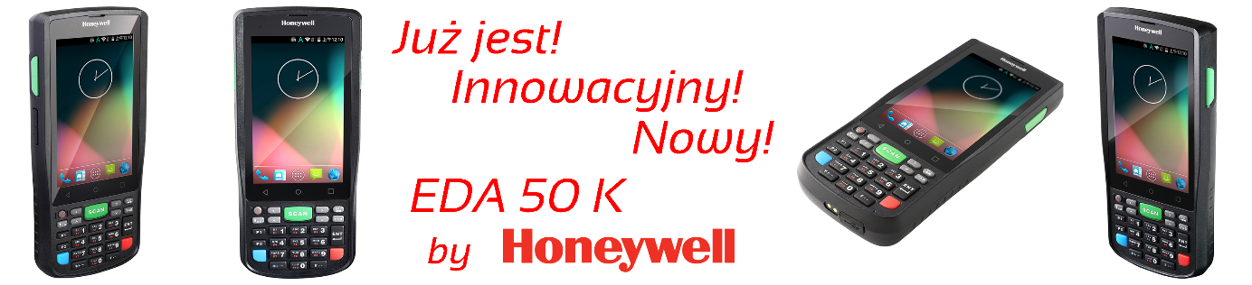 Тсд honeywell eda50k настройка сканера