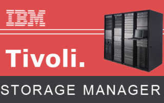 TivoliStorageManager